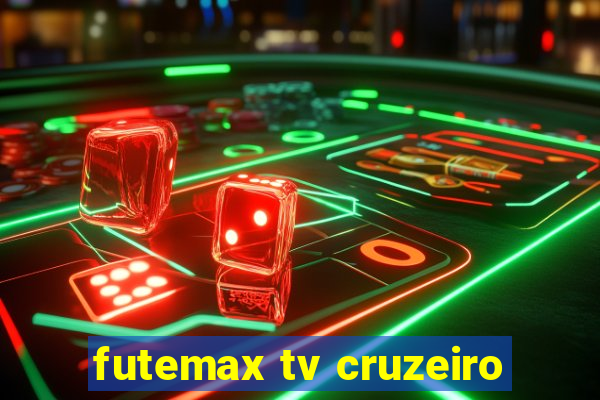 futemax tv cruzeiro